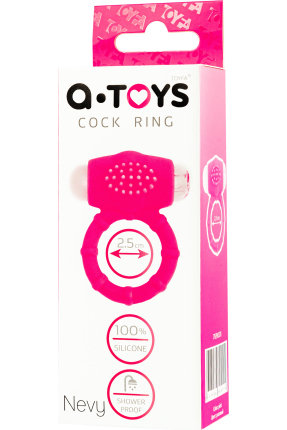 Nevy Penis Ring, Ø 2.5 cm