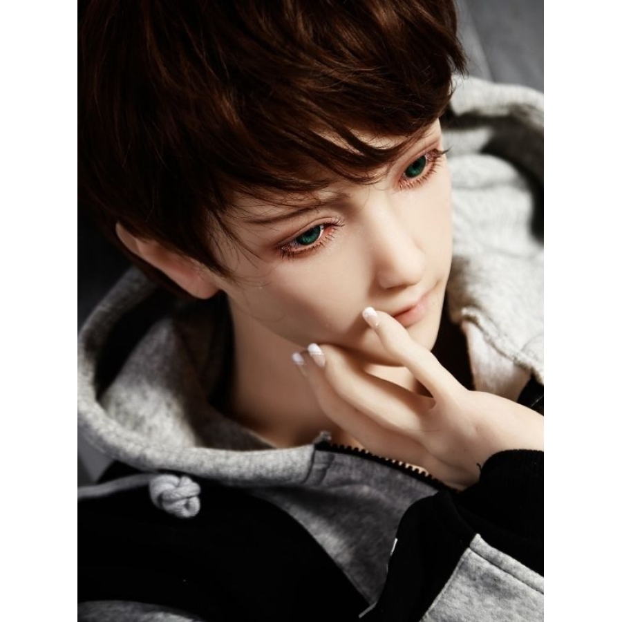 Adam full realistik sex doll erkek