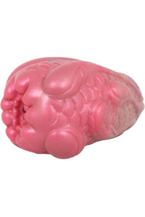 Yaratık Şeklinde Vajina Mastürbatörü Model no: G6132