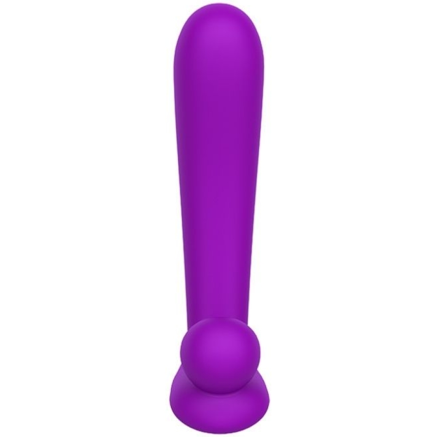 Chisa horny mor vibratör