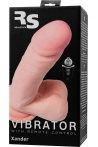 RealStick Elite Antonıo Uzaktan kumandalı Rotator