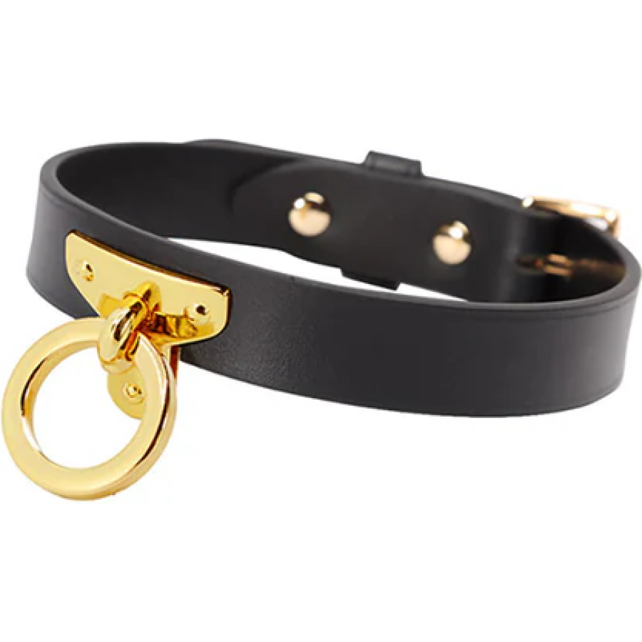 Triangle günlük choker tasma seti