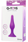 A-Toys by TOYFA  Anal Plug