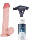 Censan-belden-baglamali-kayganlastirici-set-noctis-30cm-realistik-dildo-no69-982952-1
