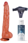 Censan-belden-baglamali-kayganlastirici-set-noctis-32cm-melez-dildo-no6-974156-1