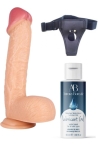 Censan-belden-baglamali-kayganlastirici-set-noctis-34cm-realistik-dildo-no72-982982-1