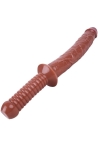 censan-kahverengi-38-cm-jop-dildo-model-no1070-1030450-1