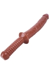 censan-kahverengi-38-cm-jop-dildo-model-no1070-1030450-1