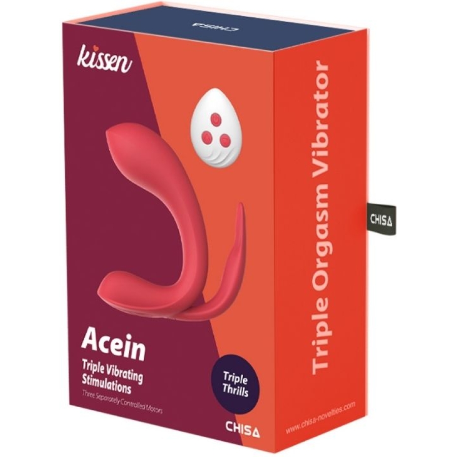 Chisa kissen acein
