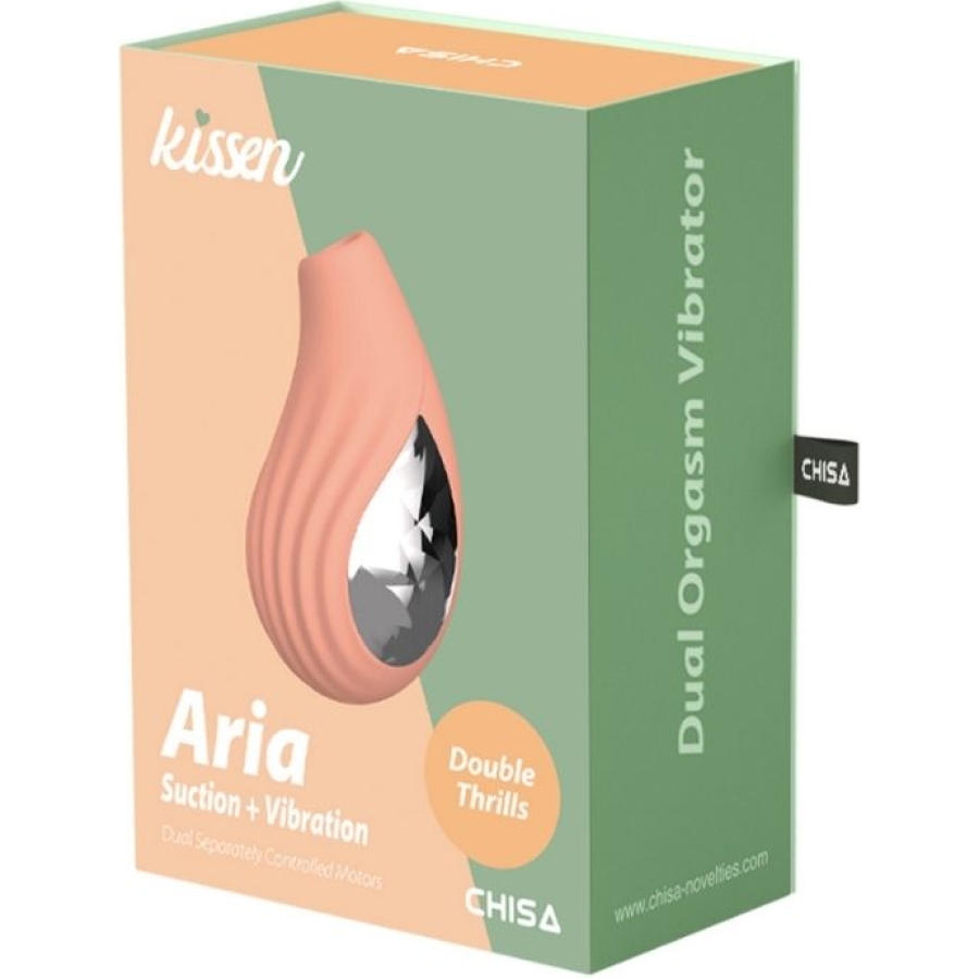 Chisa kissen aria