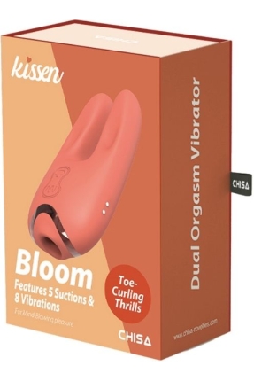 Chisa Kissen Bloom