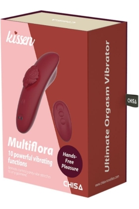 Chisa Kissen Multiflora