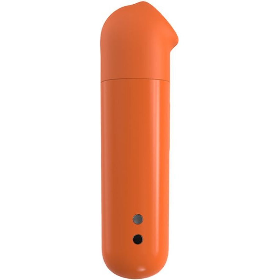 Chisamarker pen vibe mini turuncu
