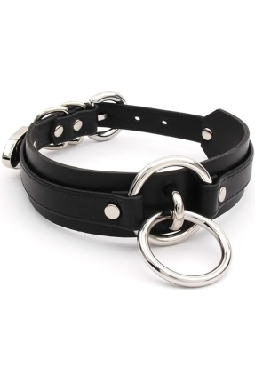 Çivili Günlük BDSM Tasma
