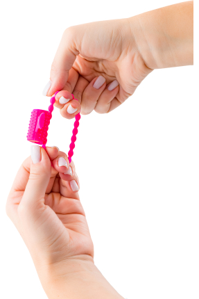 Cion Vibrating Penis Ring, Ø 3.5 cm