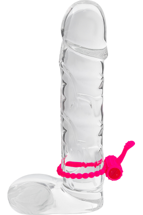 Cion Vibrating Penis Ring, Ø 3.5 cm