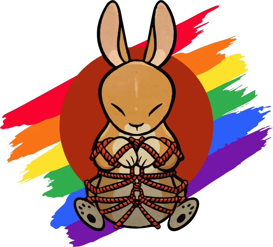 ShibariTurkey