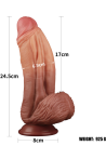 censan-10-inc-dual-layered-platinum-silicone-cock-dildo-1119998-1