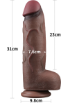 censan-12-inc-dual-layered-silicone-cock-xxl-1115173-1