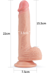 censan-85-inc-dual-layered-platinum-silicone-cock-ten-dildo-1120048-1