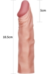 censan-add-2-pleasure-x-tender-penis-sleeve-flesh-1126616-1