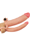 censan-add-3-inc-pleasure-x-tender-vibrating-double-penis-sleeve-penis-kilifi-1137952-1