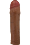 censan-chane-gercek-hissiyatli-uzatici-penis-kilifi-brown-1127402-1
