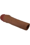 censan-chane-gercek-hissiyatli-uzatici-penis-kilifi-brown-1127402-1