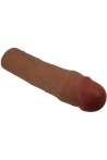 censan-chane-gercek-hissiyatli-uzatici-penis-kilifi-brown-1127402-1