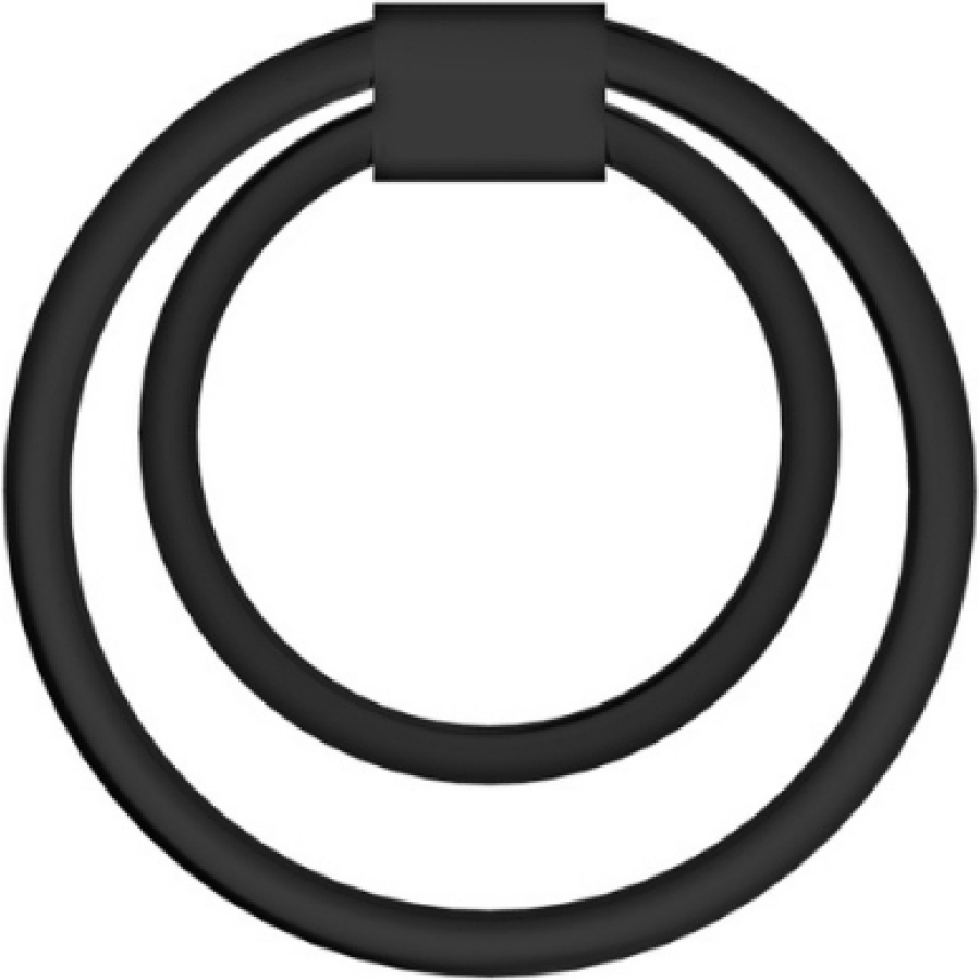 Cock ring penis halkası testis geçmeli bu çiftli penis halkası, ereksiyonunuzu daha uzun süre korumanıza yardımcı olur ve orgazmlarınızı büyük ölçüde yoğunlaştırır. İhtiyacınıza göre bu çiftli penis halkasını istediğiniz boyutta kesip birleştirin ve içinizdeki gücü serbest bırakın. Birçok kadın, penis halkasının penisin görünümünü daha çekici hale getirdiğini düşünür. Bazı erkekler ise penis halkasının penisi ve testisleri...