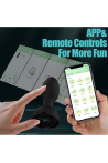 censan-doner-telefon-kontrollu-titresimli-vibrator-1122517-1