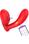 Censan-foxshow-app-kontrollu-giyilebilir-vibrator-1114387-1