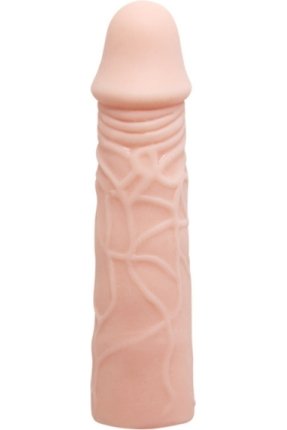 Kesilebilir Ultra Gerçekçi Penis Kılıfı