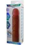 Censan-kylian-gercek-hissiyatli-uzatici-penis-kilifi-brown-1127438-1