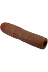 censan-kylian-gercek-hissiyatli-uzatici-penis-kilifi-brown-1127438-1