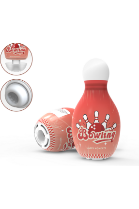 Labut Şeklinde Mastürbatör