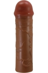 censan-nile-gercek-hissiyatli-uzatici-penis-kilifi-brown-1127366-1