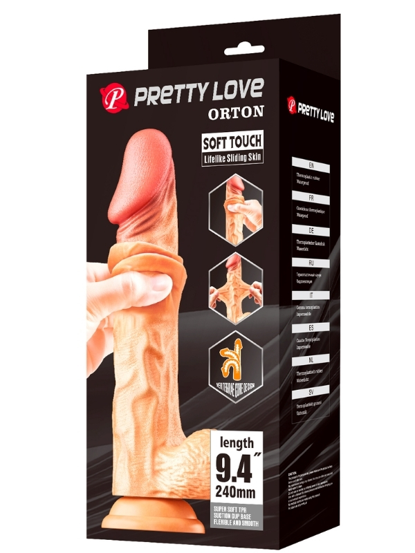 Dildo / yapay penis