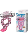censan-plasure-tongue-titresimli-klitoris-uyaricili-seffaf-penis-kilifi-1120538-1