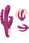 Censan-s-hande-3u-1-arada-tavsan-vibrator-mor-1119292-1