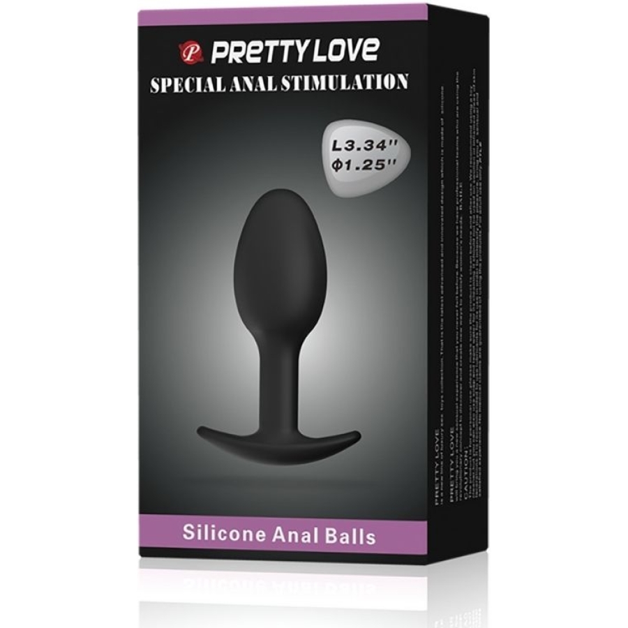 Special anal stimulation i̇çi ağırlıklı top olan anal plug tıkaç içinde yer alan ağırlıklı toplar sayesinde vücudunuzun doğal hareketlerine tepki veren özel tasarımlı bir silikon anal plug’dur. Hareket ettikçe içerideki toplar birbirine çarparak eşsiz bir titreşim etkisi yaratır ve kaslarınızın bu uyarıma tepki vermesini sağlar. Yumuşak medikal silikon malzemeden üretilen bu anal plug, hem güvenli hem de cilt dostudur. Ergonomik...