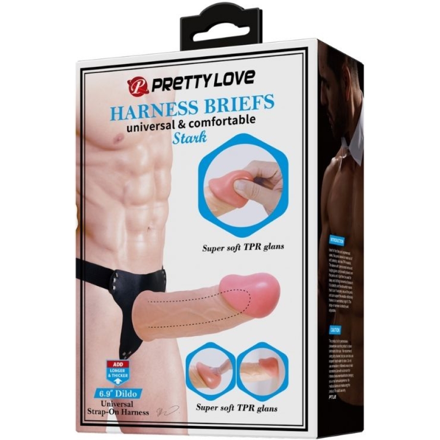 Stark realistik i̇çi boş protez strapon belden bağlamalı hollow strap-on dildo – ayarlanabilir kemerli, gerçekçi damar dokulu, su geçirmez ürün açıklaması: ekstra uzunluk, ekstra güç! Bw-022096n hollow strap-on dildo, hem görünüm hem de performans açısından sınırları zorlamak isteyenler için tasarlandı. İç kısmı boş olan bu strap-on, penis üzerine kolayca takılabilir ve kullanıcısına ekstra uzunluk ve kalınlık kazandırır. Aynı...