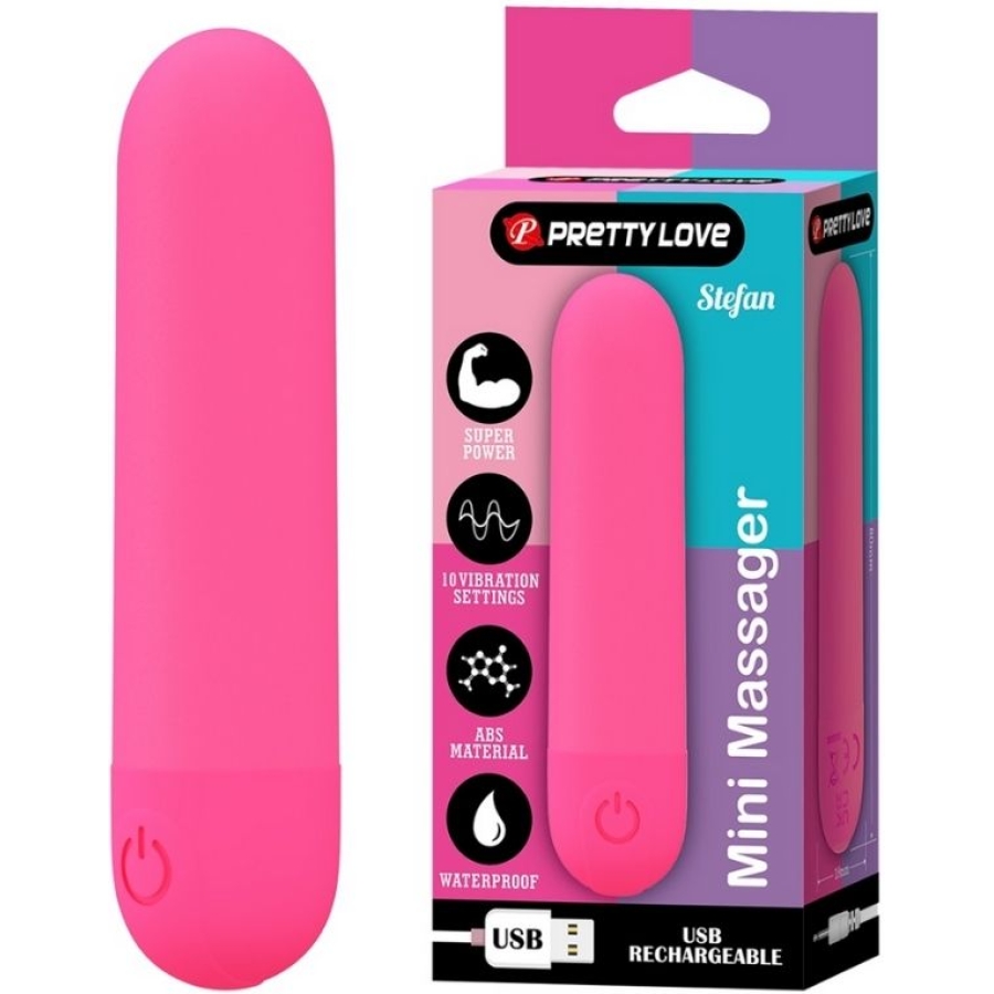 Stefan mini massager bullet vibratör kırmızı stefan bullet vibratör stefan, bullet vibratörlerin sunduğu keyfi bilen herkes için tasarlanmıştır. Cinsel ilişki öncesi, sırasında ve sonrasında sınırsız zevk sunar. Küçük boyutuna rağmen oldukça güçlü olan bu masaj vibratörü, vücudunuzun en hassas noktalarında yoğun zevk yaşamanızı sağlar. Clitoris, göğüs ucu gibi dış erojen bölgelerde kullanılabilir; ayrıca iç vajinal veya...