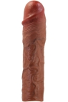 censan-stevenson-gercek-hissiyatli-uzatici-penis-kilifi-brown-1127493-1