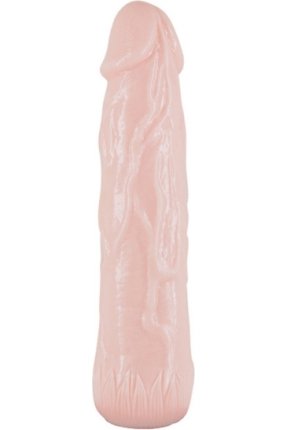 Süper Esnek Büyük Penis Kılıfı