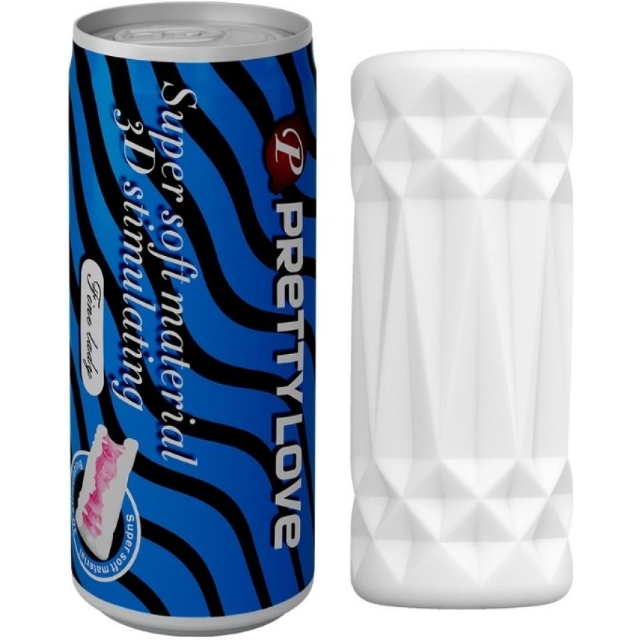 Super soft material 3d stimulating kola kutusu şeklinde mastürbatör mavi yumuşak ve esnek tpr materyal sayesinde, iç kısmındaki kabartmalı kanal yapısı penisinizi sararak yoğun bir uyarım sunar ve sizi doruk noktasına taşır. Su geçirmez özelliği sayesinde banyoda da güvenle kullanılabilir. Kompakt boyutlarıyla kolay taşınabilir bu ürün, dışarıda ya da evde hızlı ve etkili bir rahatlama için ideal. Üstelik sıradan bir...