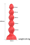censan-telefon-kontrollu-haley-rose-pulled-beads-anal-plug-siyah-1122681-1