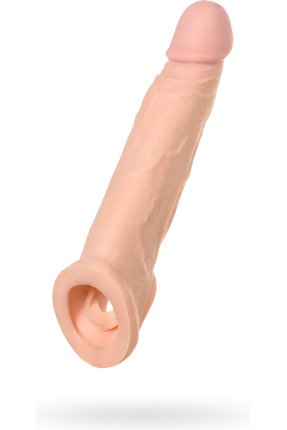 Toyfa XLover başlığı