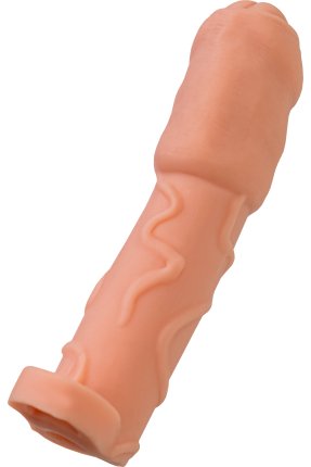 XLover by TOYFA Penis Kılıfı – Boyut Artırıcı