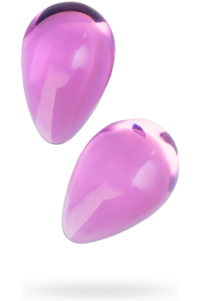 Sexus Glass Vajinal Topları